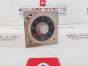 Omron H3Cr-g8L Star Delta Timer 0-12 Sec
