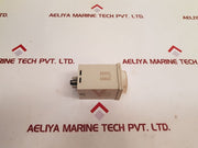 Omron H3Cr-g8L Solid State Timer , 5A 250Vac