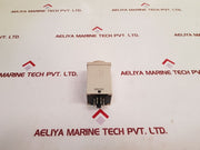 Omron H3Cr-g8L Solid State Timer , 5A 250Vac