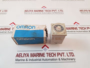 Omron H3Cr-g8L Solid State Timer 250Vac