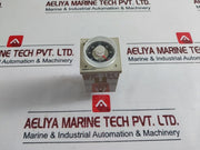 Omron H3Cr-g8L Star-delta Timer 0-120 Sec 5A 30Vdc Gb14048.5 4Kv/2 0.5S-120S