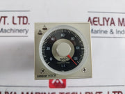 Omron H3Cr-g8L Star-delta Timer 0-120 Sec 5A 30Vdc Gb14048.5 4Kv/2 0.5S-120S