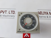 Omron H3Cr-g8L Timer 0-120 Sec