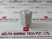 Omron H3Cr-g8L Timer 0-120 Sec