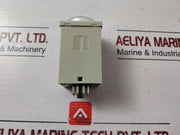 Omron H3Cr-g8L Star-delta Timer 0-120 Sec 5A 30Vdc Gb14048.5 4Kv/2 0.5S-120S