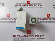 Omron H3Cr-g8L Timer 0-120 Sec 