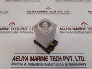 Omron H3Cr-h8L Power Off Delay Timer 250V