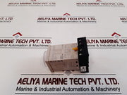 Omron H3Cr-h8L Power Off Delay Timer 250V