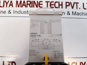 Omron H3Cr-h8L Power Off Delay Timer 250V