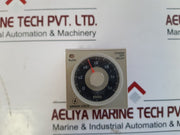 Omron H3Cr-h8L Power Off Delay Timer 250V