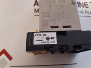 Omron H3Cr-h8L Power Off Delay Timer 250V