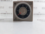 Omron H3Cr-h8L Power Off Delay Timer (Used)