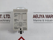 Omron H3Cr-h8L Power Off Delay Timer (Used)