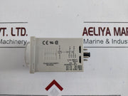 Omron H3Cr-h8L Power Off Delay Timer (Used)