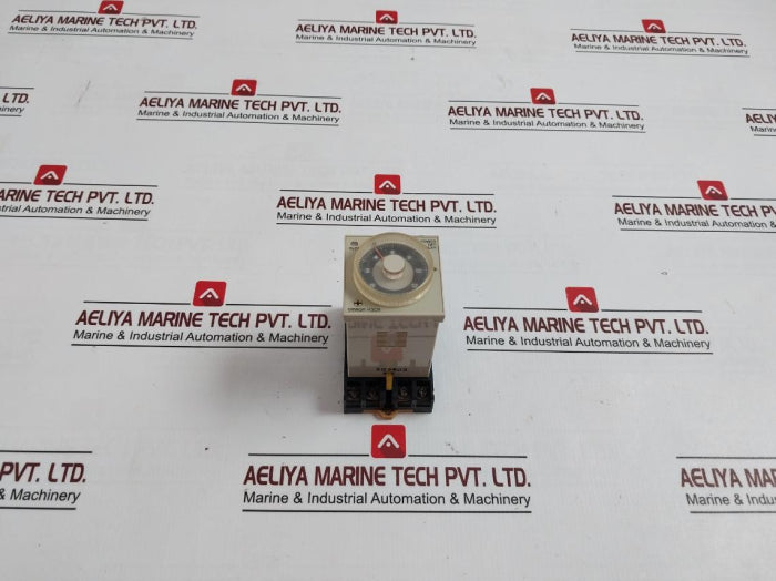 omron-h3cr-h8l-power-off-delay-timer-24vdc-ac-50-60hz-un-250v