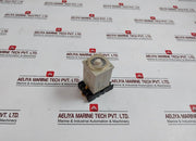 Omron H3Cr-h8L Power Off-delay Timer 24Vdc/Ac 50/60Hz Un 250V