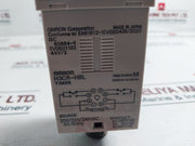 Omron H3Cr-h8L Power Off Delay Timer 200-240V Ac