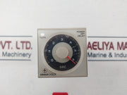 Omron H3Cr-h8L Power Off Delay Relay 0.6 To 12 Sec