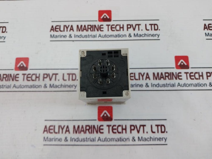 Omron H3Cr-h8L Power Off Delay Timer 