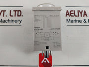 Omron H3Cr-h8L 120Vac