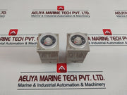 Omron H3Cr-h8L 120Vac