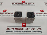 Omron H3Cr-h8L 120Vac