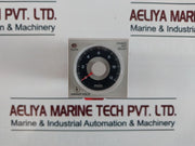 Omron H3Cr-h8L 120Vac