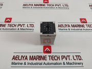 Omron H3Cr-h8L 120Vac