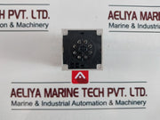 Omron H3Cr-h8L 120Vac