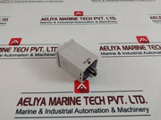 Omron H3Cr-h8L 120Vac