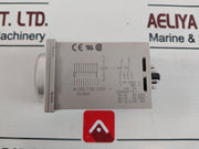Omron H3Cr-h8L 120Vac