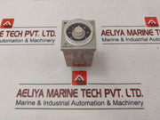 Omron H3Cr-h8L Power Off Delay Timer 0-12 Sec