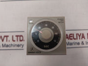 Omron H3Cr-h8L Power Off Delay Timer 0-12 Sec