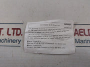 Omron H3Cr-h8L Power Off Delay Timer 0-0.6 Min