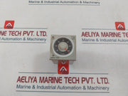 Omron H3Cr-h8L Power Off Delay Timer 0-0.6 Min