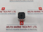 Omron H3Cr-h8L Power Off Delay Timer 0-0.6 Min