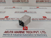 Omron H3Cr-h8L Power Off Delay Timer 0-0.6 Min