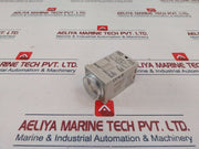 Omron H3Cr-h8L Power Off Delay Timer 0-12 Sec 5A 250V Ac