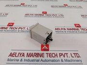 Omron H3Cr-h8L Power Off Delay Timer 0-12 Sec 5A 250V Ac