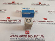 Omron H3Cr-h8L Timer Power Off Delay 0.05S To 12S