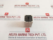 Omron H3Cr-h8L Timer Power Off Delay 0.05S To 12S