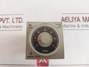 Omron H3Cr-h8L Timer Power Off Delay 0.05S To 12S