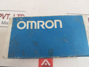 Omron H3Cr-h8L Timer Power Off Delay 0.05S To 12S