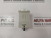 Omron H3Cr-h8L Power Off Delay Timer