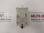 Omron H3Cr-h8L Power Off Delay Timer