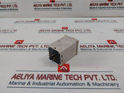 Omron H3Cr-h8L Power Off Delay Timer 0.05 Min To 12 Min