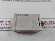 Omron H3Cr-h8L Power Off Delay Timer 0.05 Min To 12 Min