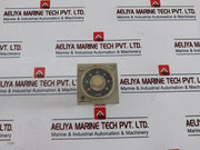 Omron H3Cr-h8L Power Off Delay Timer 0.05Min To 12Min 100/110/120Vac ~ 50/60Hz