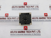 Omron H3Cr-h8L Power Off Delay Timer 0.05Min To 12Min 100/110/120Vac ~ 50/60Hz