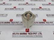 Omron H3Cr-h8L Power Off Delay Timer 0.05Min To 12Min 100/110/120Vac ~ 50/60Hz